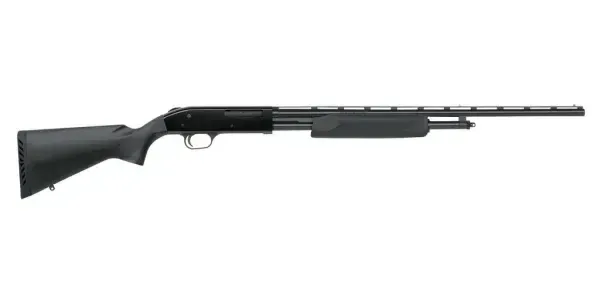 MOSSBERG 500 BANTAM 410 BORE 24'' 5-RD PUMP ACTION SHOTGUN
