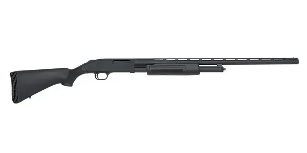 MOSSBERG 500 FLEX AP 12 GA 28" 5-RD PUMP ACTION SHOTGUN