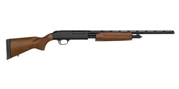 MOSSBERG 505 BANTAM FIELD 410 BORE 20'' 4-RD PUMP ACTION SHOTGUN