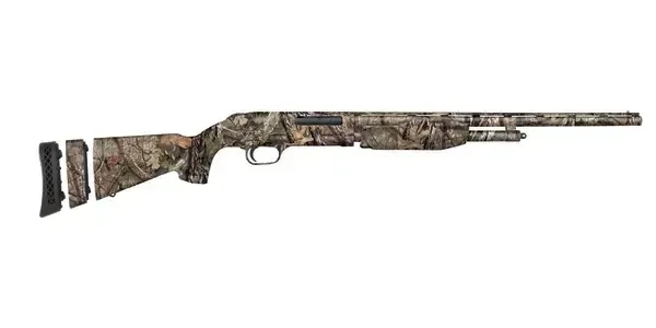 MOSSBERG 510 SUPER BANTAM 410 BORE 18.5'' 2-RD PUMP ACTION SHOTGUN