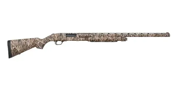 MOSSBERG 835 12 GA 28" 5-RD PUMP ACTION SHOTGUN