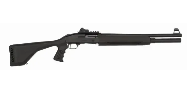 MOSSBERG 930 SPX 12 GA 18.5" 7-RD SEMI-AUTO SHOTGUN
