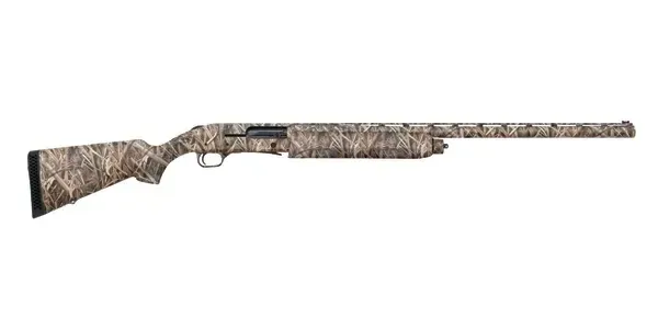 MOSSBERG 935 12 GA 28" 4-RD SEMI-AUTO SHOTGUN