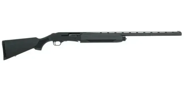 MOSSBERG 935 12 GA 28" 4-RD SEMI-AUTO SHOTGUN