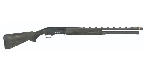 MOSSBERG 940 JM PRO 12 GA 24" 9-RD SEMI-AUTO SHOTGUN