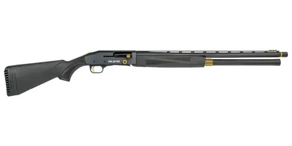 MOSSBERG 940 JM PRO 12 GA 24" 9-RD SEMI-AUTO SHOTGUN