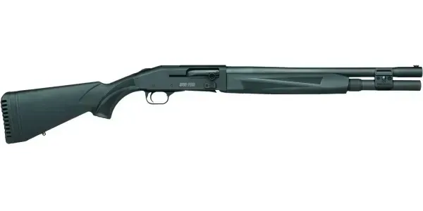 MOSSBERG 940 PRO SERIES TACTICAL OPTIC READY 12 GAUGE 18.5'' 7-RD SHOTGUN