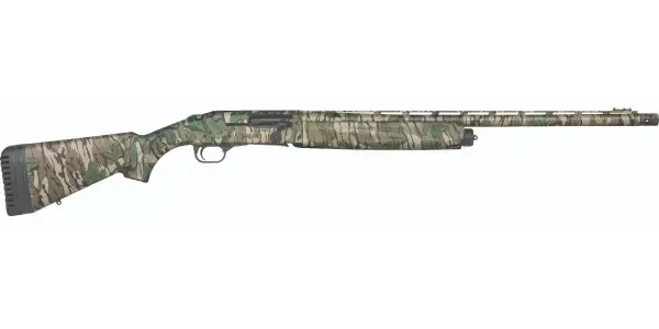 MOSSBERG 940 PRO TURKEY 12 GAUGE 24'' 4-RD SHOTGUN