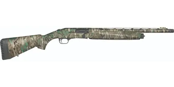 MOSSBERG 940 TURKEY OPTIC READY 12 GAUGE 18.5'' 4-RD SHOTGUN