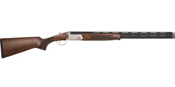 MOSSBERG GOLD RESERVE 410 BORE 28'' 2-RD SHOTGUN