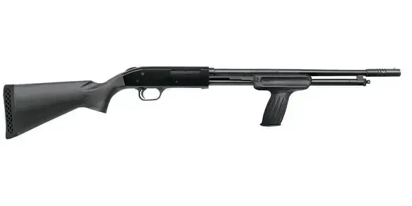 MOSSBERG HS410 410 BORE 18.5" 5-RD PUMP ACTION SHOTGUN