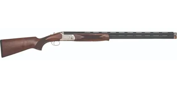 MOSSBERG INTERNATIONAL GOLD RESERVE 12 GAUGE 30'' 2-RD SHOTGUN