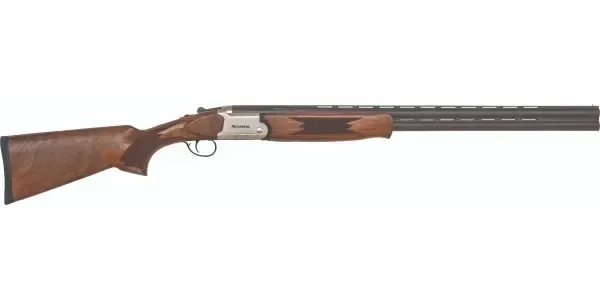 MOSSBERG INTERNATIONAL SILVER RESERVE 12 GAUGE 28'' 2-RD SHOTGUN