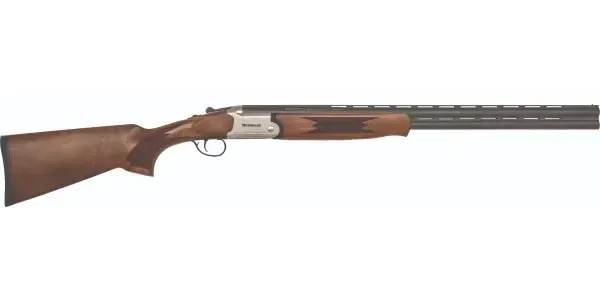 MOSSBERG INTERNATIONAL SILVER RESERVE 20 GAUGE 26'' 2-RD SHOTGUN