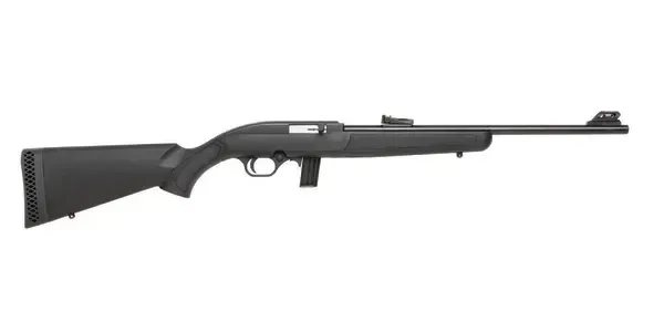MOSSBERG INTL 702 PLINKSTER 22 LR 18'' 10-RD SEMI-AUTO RIFLE