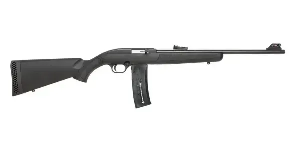 MOSSBERG INTL 702 PLINKSTER 22 LR 18'' 25-RD SEMI-AUTO RIFLE