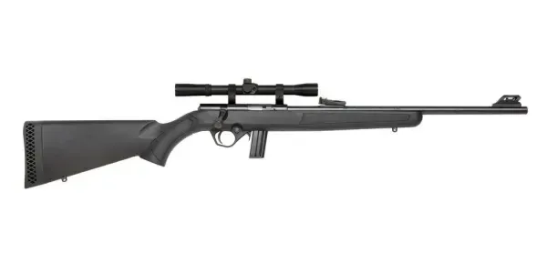 MOSSBERG INTL 802 PLINKSTER 22 LR 18'' 10-RD SEMI-AUTO RIFLE