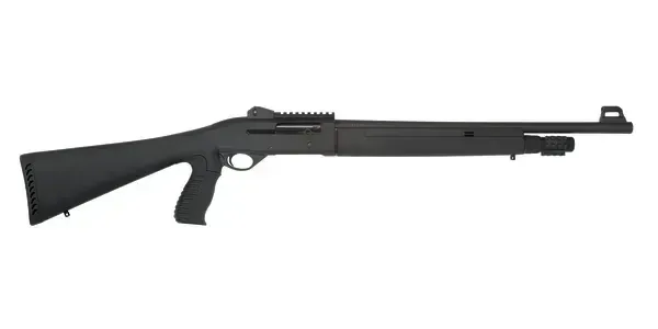 MOSSBERG INTL SA-20 TACTICAL 20 GA 20" SEMI-AUTO SHOTGUN