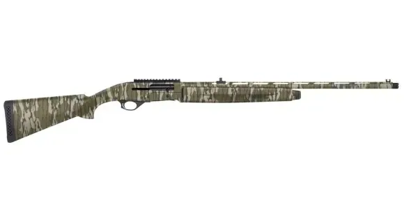 MOSSBERG INTL SA-410 TURKEY 410 BORE 26'' SEMI-AUTO SHOTGUN