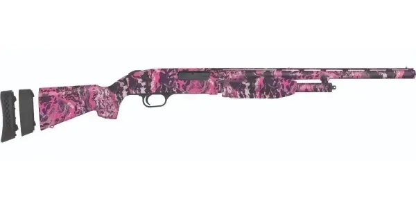 MOSSBERG MODEL 510 MINI SUPER BANTAM 20 GAUGE 18.5'' 3-RD RIFLE