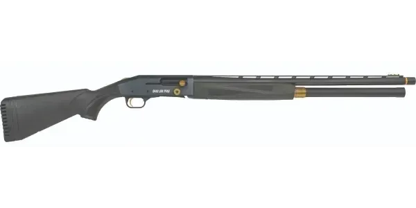 MOSSBERG MODEL 940 PRO SERIES 12 GAUGE 24'' 4-RD SHOTGUN