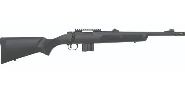 MOSSBERG MVP PATROL 300 BLK 16.25'' 10-RD RIFLE