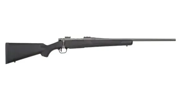 MOSSBERG PATRIOT 22-250 REM 22'' 5-RD BOLT ACTION RIFLE