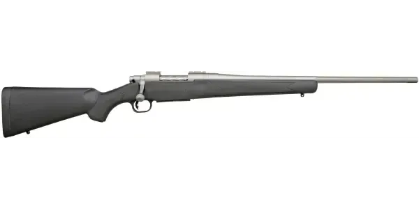 MOSSBERG PATRIOT 270 WIN 22" 5-RD BOLT ACTION RIFLE
