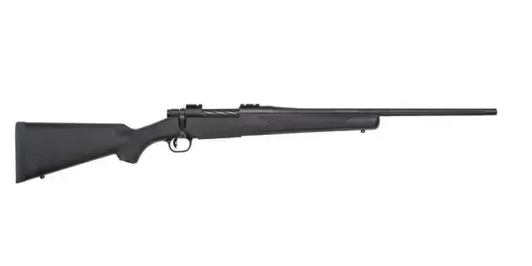 MOSSBERG PATRIOT 270 WIN 22" 5-RD BOLT ACTION RIFLE