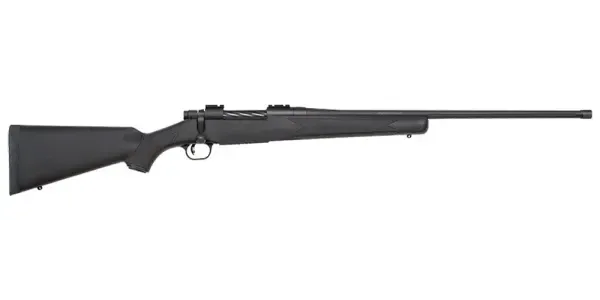 MOSSBERG PATRIOT 300 WIN MAG 24'' 3-RD BOLT ACTION RIFLE