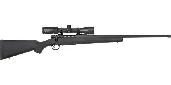 MOSSBERG PATRIOT 300 WIN MAG 24'' 3-RD BOLT ACTION RIFLE