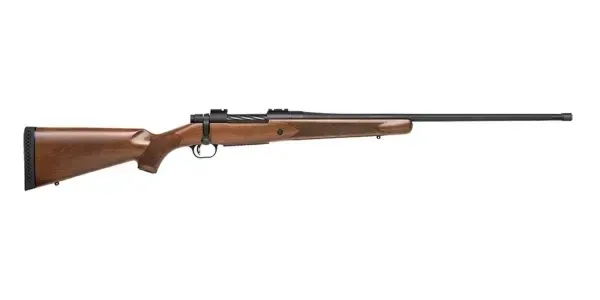 MOSSBERG PATRIOT 300 WIN MAG 24'' 3-RD BOLT ACTION RIFLE