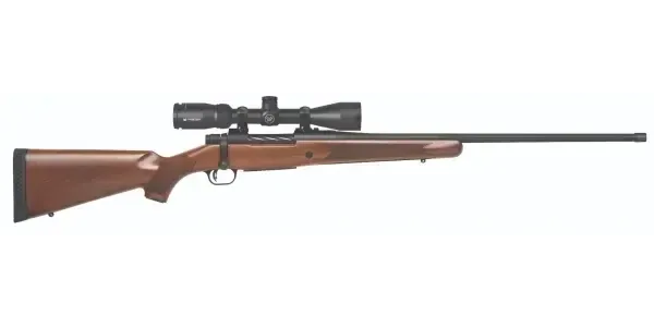 MOSSBERG PATRIOT 300 WIN MAG 24'' 3-RD BOLT ACTION RIFLE