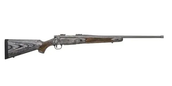 MOSSBERG PATRIOT 308 WIN 22" 5-RD BOLT ACTION RIFLE