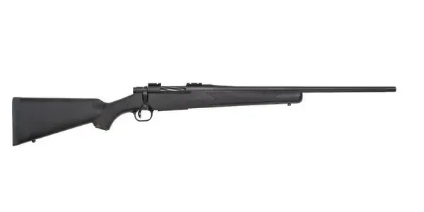 MOSSBERG PATRIOT 308 WIN 22" 5-RD BOLT ACTION RIFLE