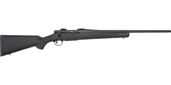 MOSSBERG PATRIOT 350 LEGEND 22'' 4-RD BOLT ACTION RIFLE