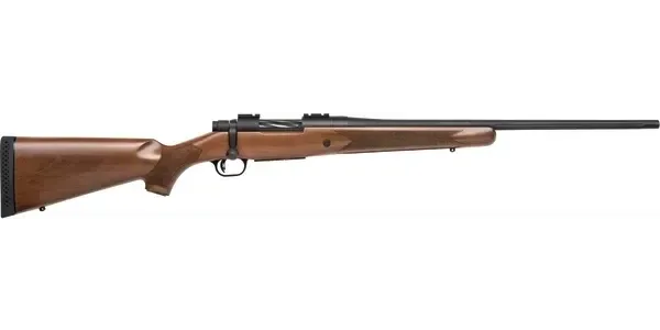 MOSSBERG PATRIOT 350 LEGEND 22" 5-RD BOLT ACTION RIFLE