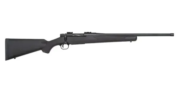 MOSSBERG PATRIOT 450 BUSHMASTER 20'' 4-RD BOLT ACTION RIFLE