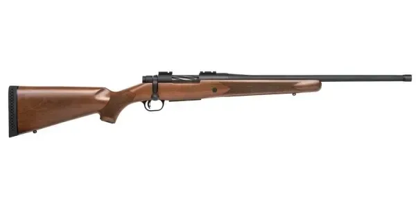 MOSSBERG PATRIOT 450 BUSHMASTER 20'' 4-RD BOLT ACTION RIFLE
