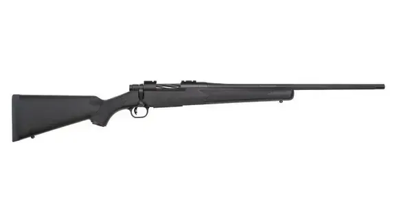MOSSBERG PATRIOT 6.5 CREEDMOOR 22" 5-RD BOLT ACTION RIFLE
