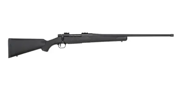 MOSSBERG PATRIOT 7MM REM MAG 24'' 3-RD BOLT ACTION RIFLE