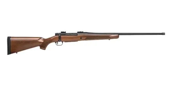 MOSSBERG PATRIOT 7MM-08 REM 24'' 3-RD BOLT ACTION RIFLE