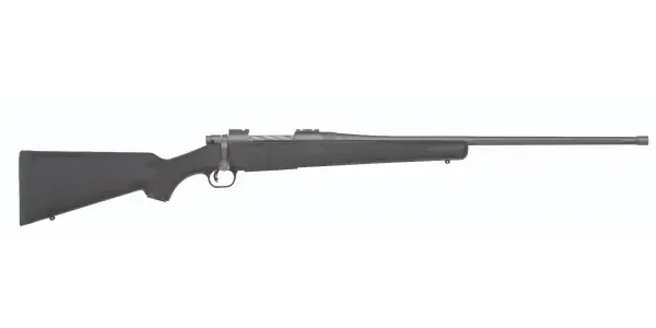 MOSSBERG PATRIOT 7MM REM MAG 24'' 3-RD BOLT ACTION RIFLE