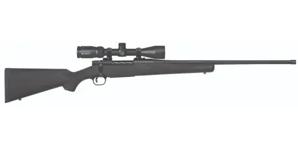 MOSSBERG PATRIOT 7MM REM MAG 24'' 3-RD BOLT ACTION RIFLE