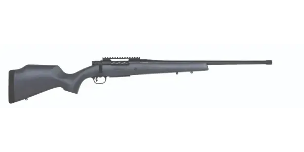 MOSSBERG PATRIOT LR HUNTER 6.5 CREEDMOOR 22" 5-RD BOLT ACTION RIFLE