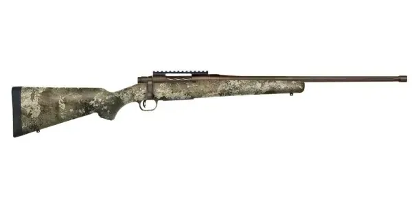 MOSSBERG PATRIOT PREDATOR 22-250 REM 22'' 22'' 5-RD BOLT ACTION RIFLE