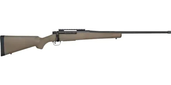 MOSSBERG PATRIOT PREDATOR 7MM PRC 24'' 3-RD RIFLE