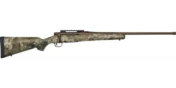 MOSSBERG PATRIOT PREDATOR 7MM PRC 24'' 3-RD RIFLE