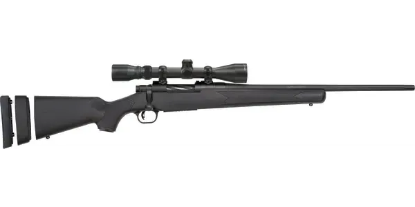 MOSSBERG PATRIOT SUPER BANTAM 7MM-08 REM 20'' 5-RD BOLT ACTION RIFLE