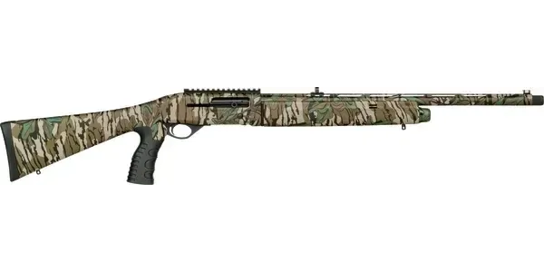 MOSSBERG SA-20 TURKEY 20 GAUGE 22'' 4-RD SHOTGUN